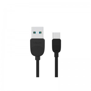 Factory wholesale Wholesale Type C Fast Charging Cable USB-C Data Cable for Phone Pd Cable