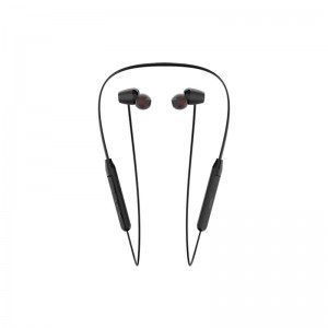 NEW YISON E19 Soft Neckband earphone wireless headset with deep bass