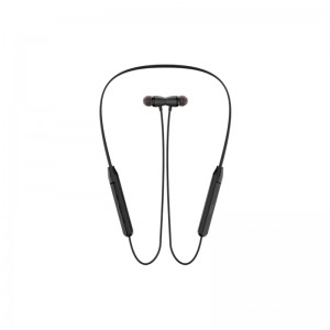 NEW YISON E19 Soft Neckband earphone wireless headset with deep bass
