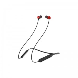 NEW YISON E19 Soft Neckband earphone wireless headset with deep bass