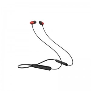 NEW YISON E19 Soft Neckband earphone wireless headset with deep bass