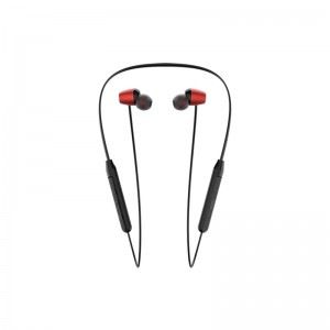 NEW YISON E19 Soft Neckband earphone wireless headset with deep bass