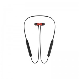 NEW YISON E19 Soft Neckband earphone wireless headset with deep bass