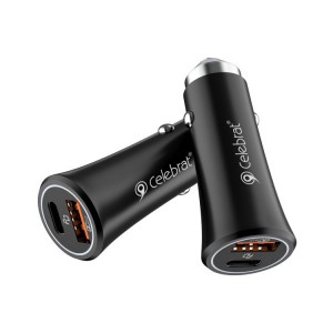 Celebrat New Arrival Multifunctional Car Charger CC-10