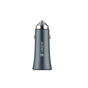 Celebrat New Arrival Multifunctional Car Charger CC-10