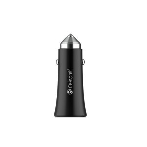 Celebrat New Arrival Multifunctional Car Charger CC-10