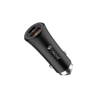 Celebrat New Arrival Multifunctional Car Charger CC-10