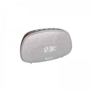 Yison New Arrival WS-1 speaker wireless portable speaker with alarm clock