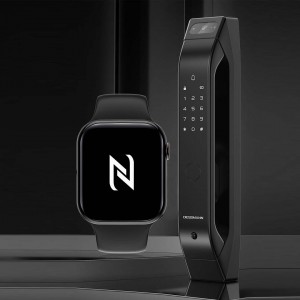 Celebrat New Arrival Smart Watch SW6PRO