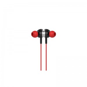 China Factory for Original Quality Wired Earphone 3.5mm Wired Earbuds in-Ear Earphone Handsfree S10