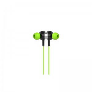 China Factory for Original Quality Wired Earphone 3.5mm Wired Earbuds in-Ear Earphone Handsfree S10