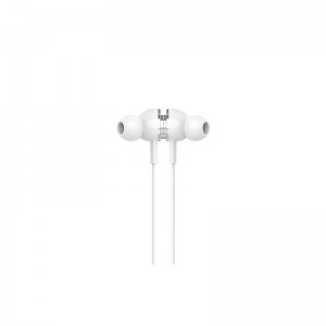 China Factory for Original Quality Wired Earphone 3.5mm Wired Earbuds in-Ear Earphone Handsfree S10