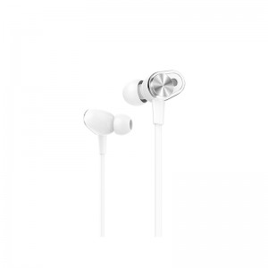 China Factory for Original Quality Wired Earphone 3.5mm Wired Earbuds in-Ear Earphone Handsfree S10