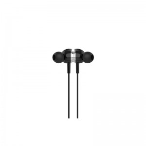 China Factory for Original Quality Wired Earphone 3.5mm Wired Earbuds in-Ear Earphone Handsfree S10