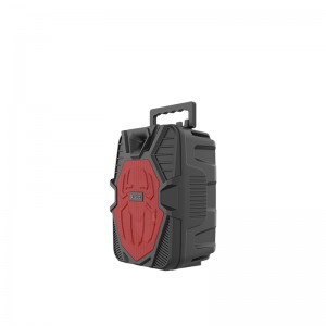 New Product Celebrat OS-06 Portable Big Outdoor Powerful Bass High Quality Wireless Speaker
