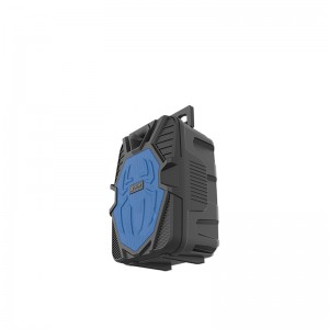 New Product Celebrat OS-06 Portable Big Outdoor Powerful Bass High Quality Wireless Speaker
