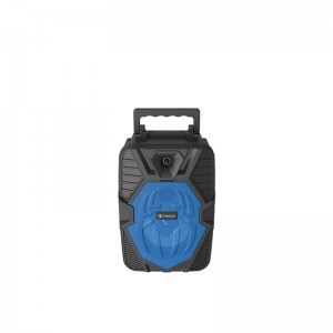 New Product Celebrat OS-06 Portable Big Outdoor Powerful Bass High Quality Wireless Speaker