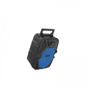 New Product Celebrat OS-06 Portable Big Outdoor Powerful Bass High Quality Wireless Speaker