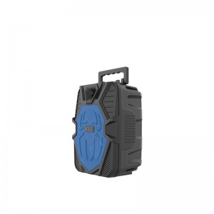 New Product Celebrat OS-06 Portable Big Outdoor Powerful Bass High Quality Wireless Speaker
