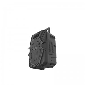 New Product Celebrat OS-06 Portable Big Outdoor Powerful Bass High Quality Wireless Speaker