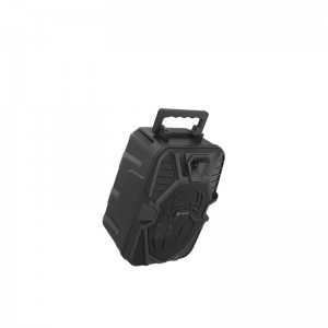 New Product Celebrat OS-06 Portable Big Outdoor Powerful Bass High Quality Wireless Speaker
