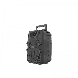 New Product Celebrat OS-06 Portable Big Outdoor Powerful Bass High Quality Wireless Speaker