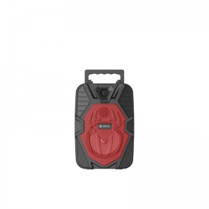 New Product Celebrat OS-06 Portable Big Outdoor Powerful Bass High Quality Wireless Speaker