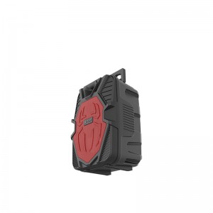 New Product Celebrat OS-06 Portable Big Outdoor Powerful Bass High Quality Wireless Speaker