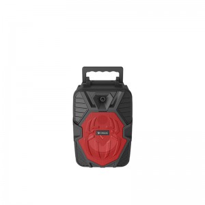 New Product Celebrat OS-06 Portable Big Outdoor Powerful Bass High Quality Wireless Speaker