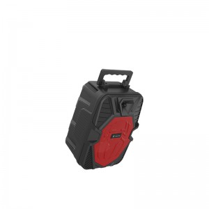 New Product Celebrat OS-06 Portable Big Outdoor Powerful Bass High Quality Wireless Speaker