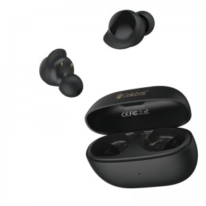 Celebrat W28 Call Noise Reduction Earbuds