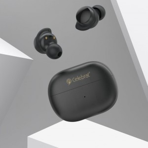 Celebrat W28 Call Noise Reduction Earbuds