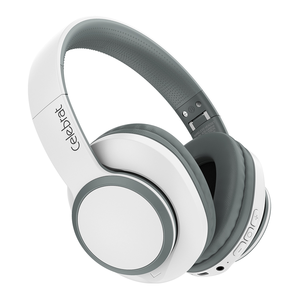 Celebrat A26 Bluetooth Headphone