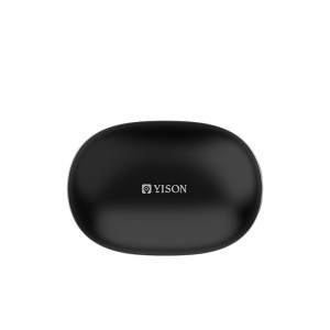 Wholesale OEM Air Noise Cancelling Tws T2 Headset Sport Stereo Anc Wireless Tws Earbuds Earphone