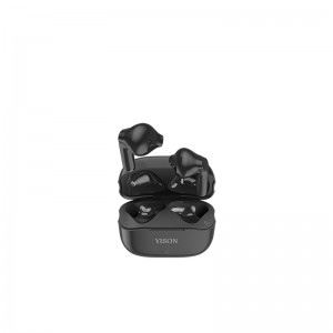 Yison New Release True Wireless Earbuds TWS T6 Version 5.1 For Wholesale