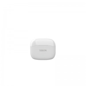 Yison New Release True Wireless Earbuds TWS T6 Version 5.1 For Wholesale