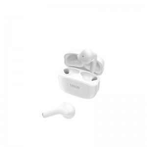 Yison New Release True Wireless Earbuds TWS T6 Version 5.1 For Wholesale