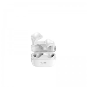 Yison New Release True Wireless Earbuds TWS T6 Version 5.1 For Wholesale
