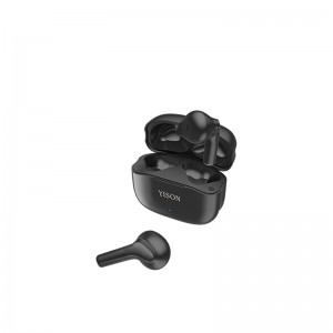 Yison New Release True Wireless Earbuds TWS T6 Version 5.1 For Wholesale
