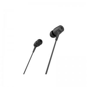 Distributor Celebrat G1 In-Ear Style and Wired Communication Earphone with Mic