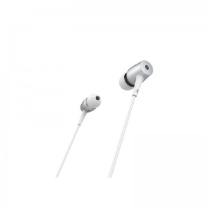 Distributor Celebrat G1 In-Ear Style and Wired Communication Earphone with Mic