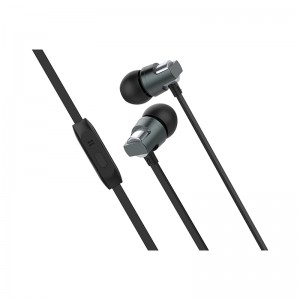 Hot Selling for Professional Design OEM Premium Wired in-Ear Earphone