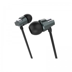 Hot Selling for Professional Design OEM Premium Wired in-Ear Earphone