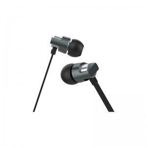 Hot Selling for Professional Design OEM Premium Wired in-Ear Earphone