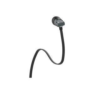 Hot Selling for Professional Design OEM Premium Wired in-Ear Earphone