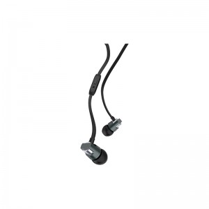 Hot Selling for Professional Design OEM Premium Wired in-Ear Earphone