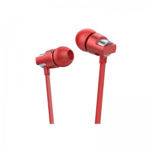 Hot Selling for Professional Design OEM Premium Wired in-Ear Earphone
