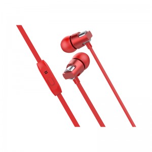 Hot Selling for Professional Design OEM Premium Wired in-Ear Earphone