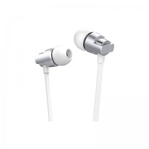 Hot Selling for Professional Design OEM Premium Wired in-Ear Earphone