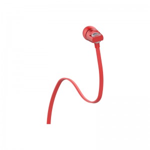 Hot Selling for Professional Design OEM Premium Wired in-Ear Earphone
